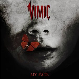 “My Fate”的封面