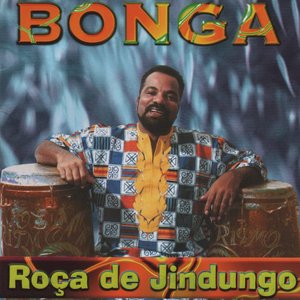 Image for 'Roça de Jindungo'