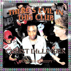 Image for 'There's Evil in This Club'
