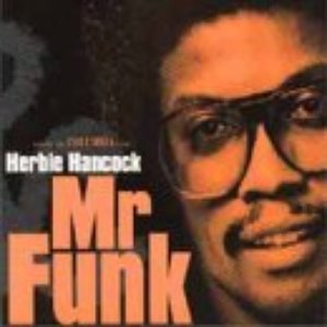 Image for 'Mr Funk'