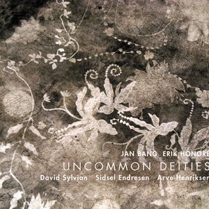 Zdjęcia dla 'Uncommon Deities'