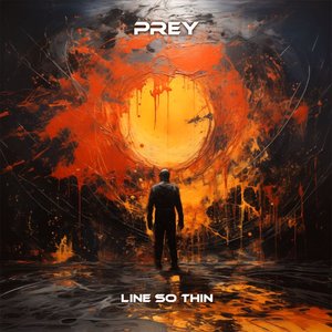Image for 'Prey'