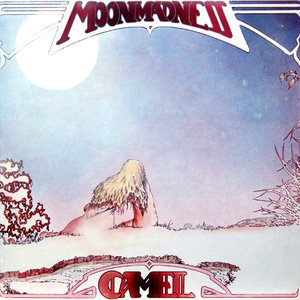 Image for 'Moonmadness'