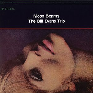 Image for 'Moon Beams'