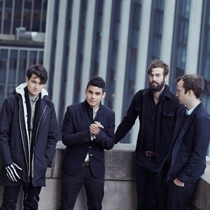 Imagen de 'Vampire Weekend'