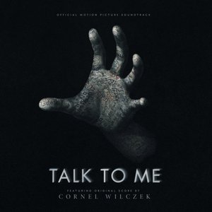 Zdjęcia dla 'Talk To Me (Original Soundtrack)'