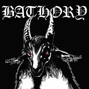 Image for 'Bathory'