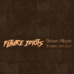 Image for 'The Brown Album'