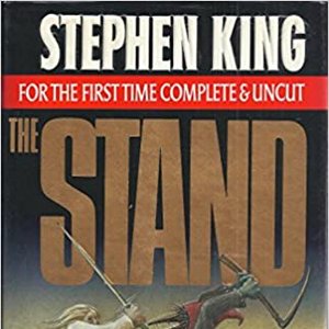 Image for 'The Stand'