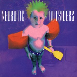Immagine per 'Neurotic Outsiders'