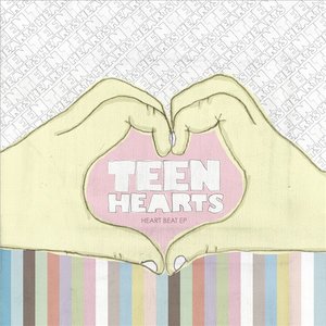 'The Heart Beat EP'の画像