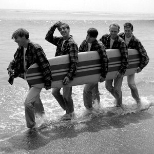 Imagen de 'The Beach Boys'