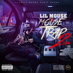 Image for 'Lil Mouse - Mouse Trap 2'