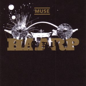 Bild für 'H.A.A.R.P (CD)'