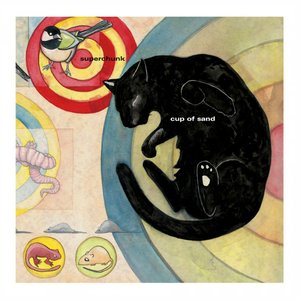 Image for 'Cup Of Sand'