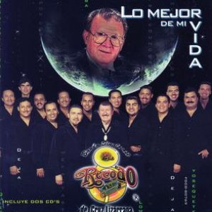 Image for 'Lo Mejor De Mi Vida'