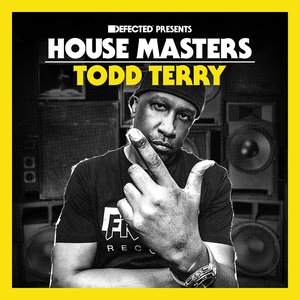 Imagem de 'Defected Presents House Masters - Todd Terry'