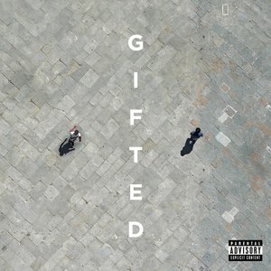 Immagine per 'Gifted (feat. Roddy Ricch)'