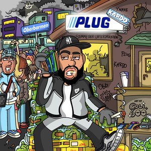 “Plug”的封面