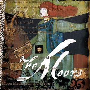 “The Moors”的封面