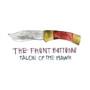 Bild für 'Talon of the Hawk'