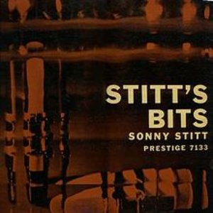 “Stitt's Bits”的封面