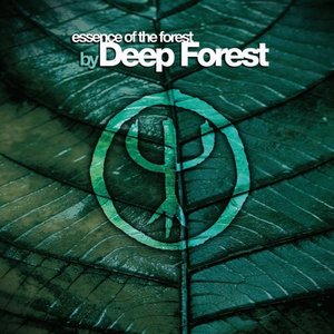 “Essence Of The Forest”的封面