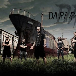 Image for 'Dark Rage'