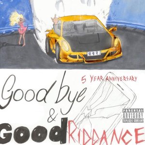 Image for 'Goodbye  Good Riddance (5 Year Anniversary Edition)'