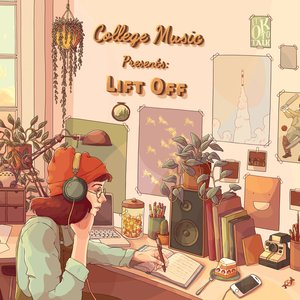 Изображение для 'College Music Presents: Lift Off'