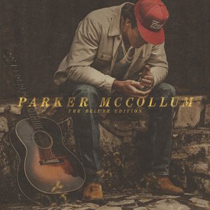 Image for 'Parker McCollum (The Deluxe Edition)'