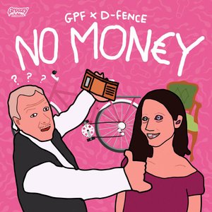 'NO MONEY' için resim