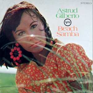 Image for 'Beach Samba'