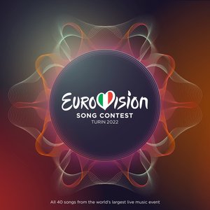 Image for 'Eurovision Song Contest Turin 2022'