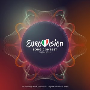 Image pour 'Eurovision Song Contest Turin 2022'