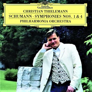 Image for 'Schumann: Symphonies Nos.1 & 4'