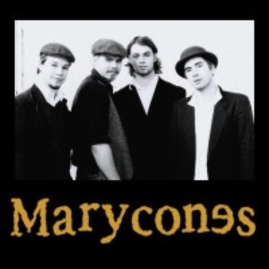 Image for 'Marycones'
