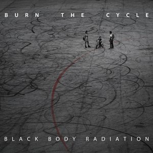 Image for 'Burn the Cycle'