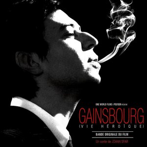 Imagem de 'Gainsbourg Vie Héroique (Bof)'