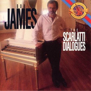 Image for 'The Scarlatti Dialogues'