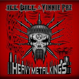Zdjęcia dla 'Heavy Metal Kings'