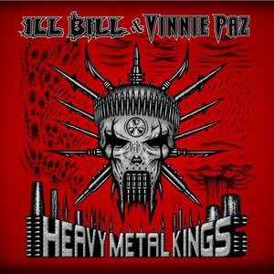 Bild für 'Heavy Metal Kings'