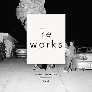 Image for 'Lost Reworks'