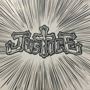 Image for 'Ed Banger / Because Music Present Justice'