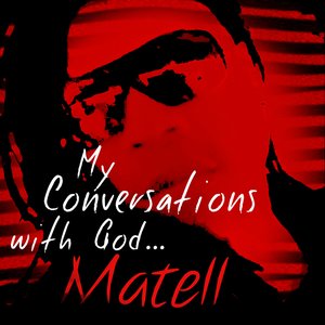 Image for 'My Conversations With God'