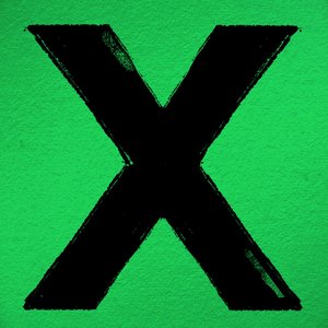 Image for 'x (Deluxe Edition)'