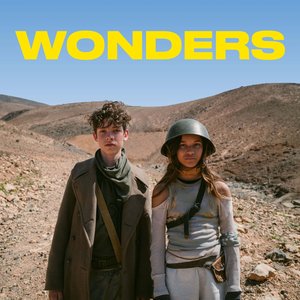 'Wonders (feat. Rakim)' için resim