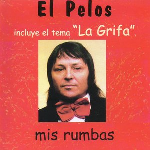 Image for 'Mis rumbas (2016 Remasterizado)'