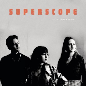 Image for 'Superscope'