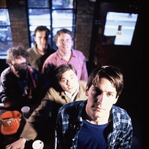 Image for 'Pavement'